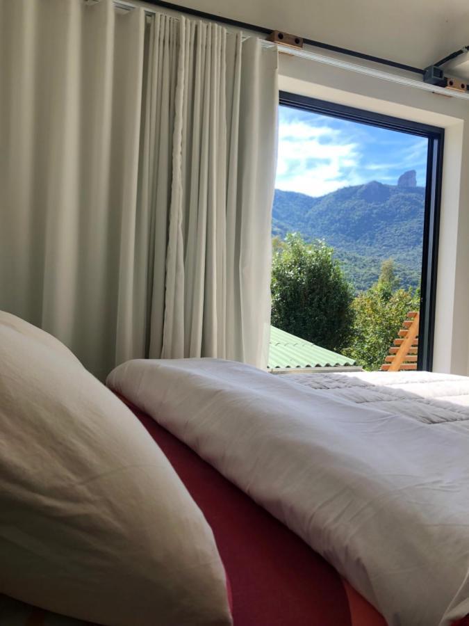 Hostel Picus Itamonte Kültér fotó