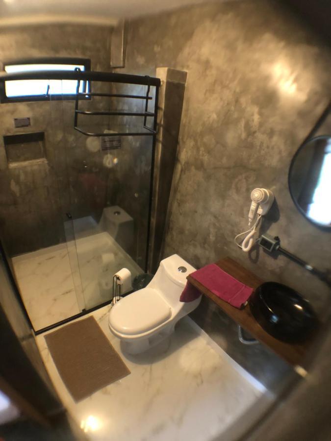 Hostel Picus Itamonte Kültér fotó