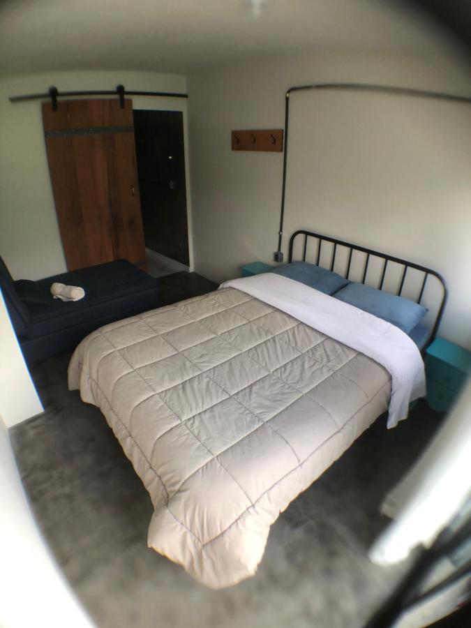 Hostel Picus Itamonte Kültér fotó