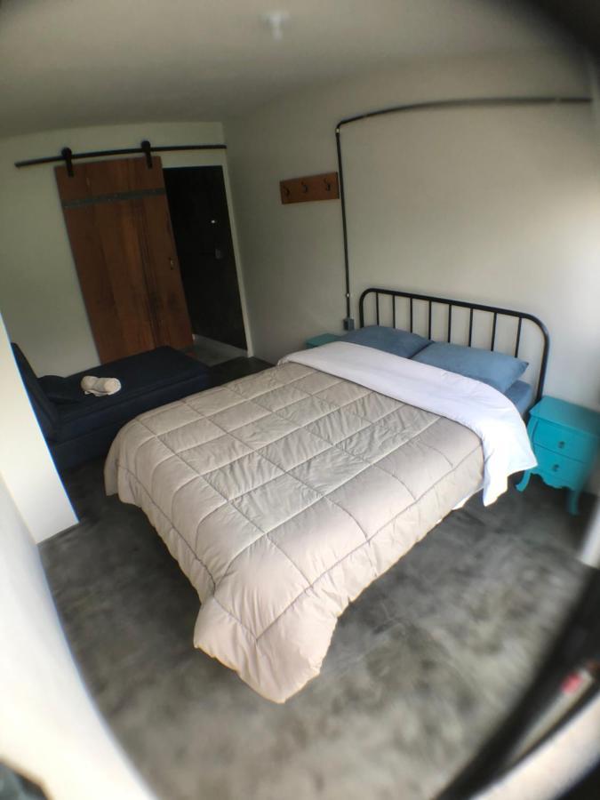 Hostel Picus Itamonte Kültér fotó