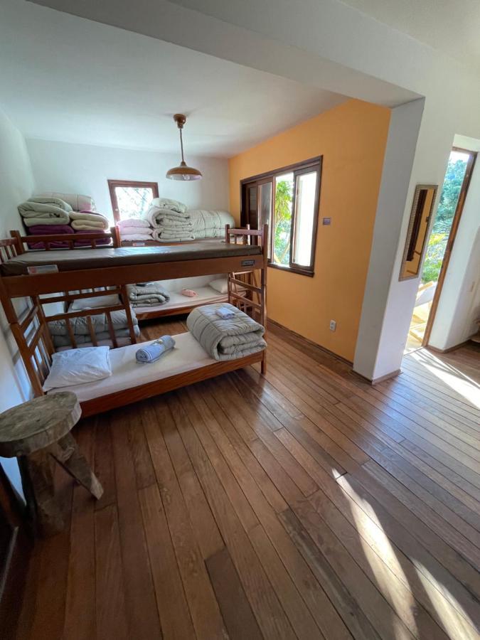 Hostel Picus Itamonte Kültér fotó