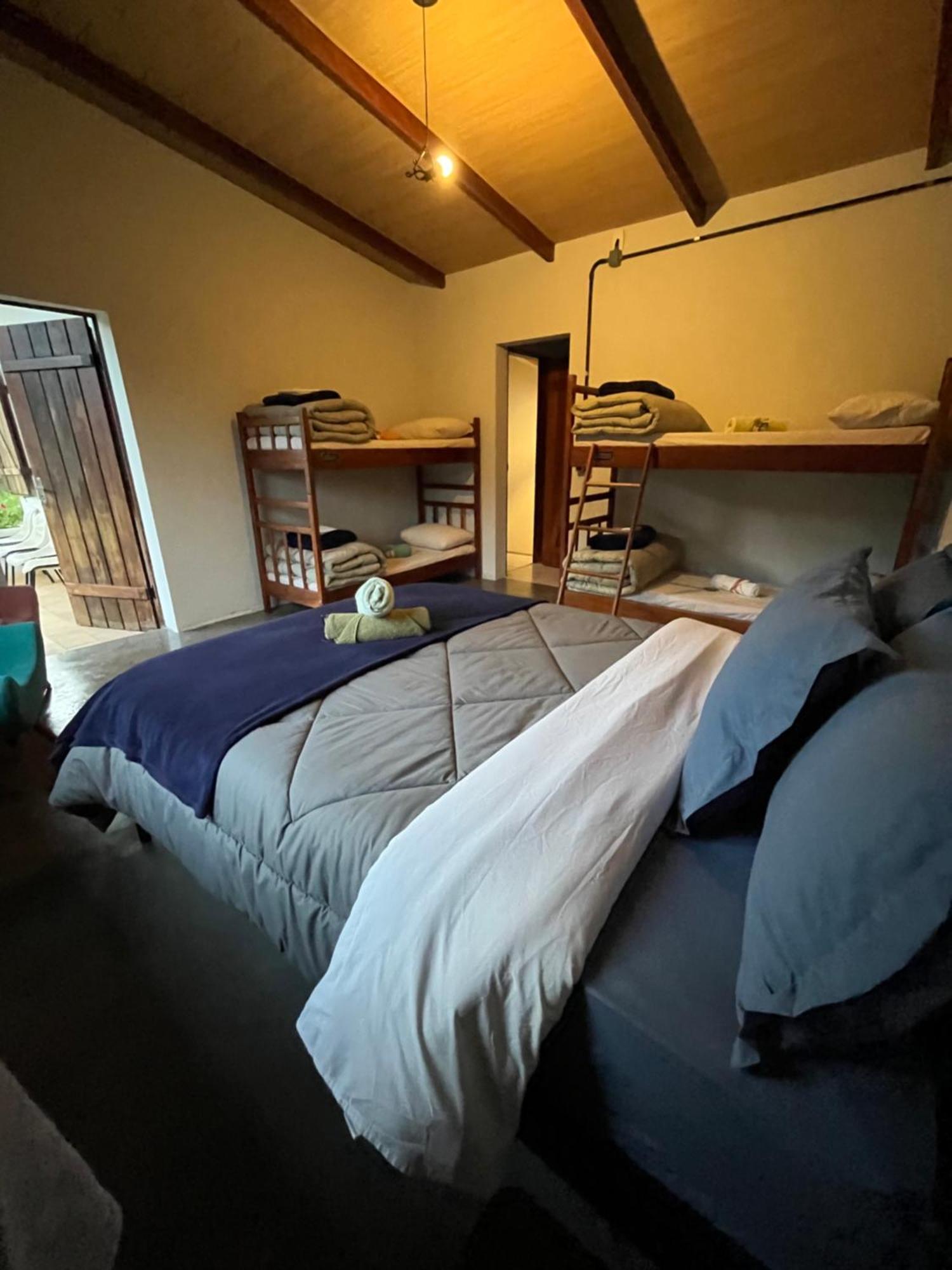 Hostel Picus Itamonte Kültér fotó