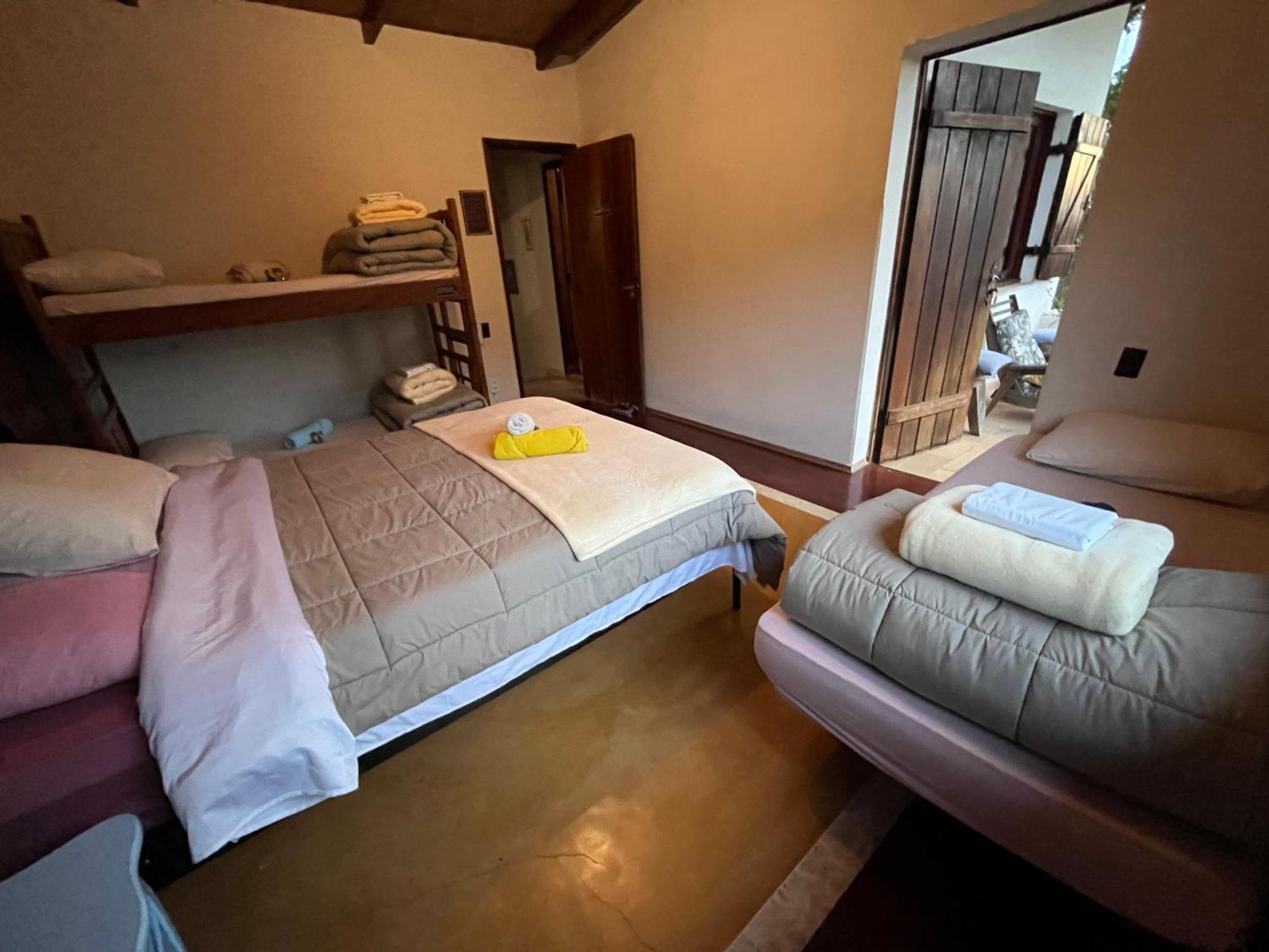 Hostel Picus Itamonte Kültér fotó