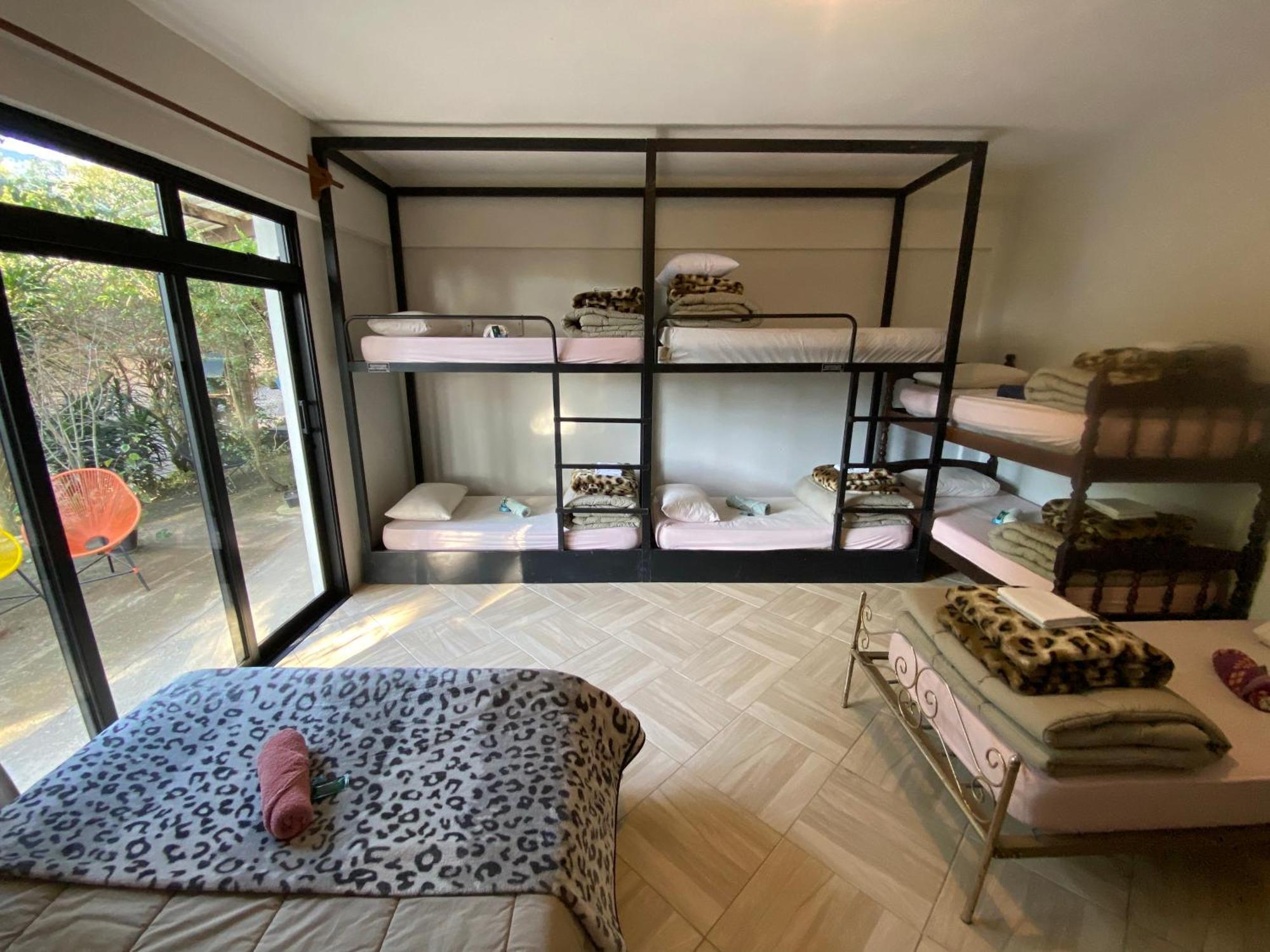 Hostel Picus Itamonte Kültér fotó