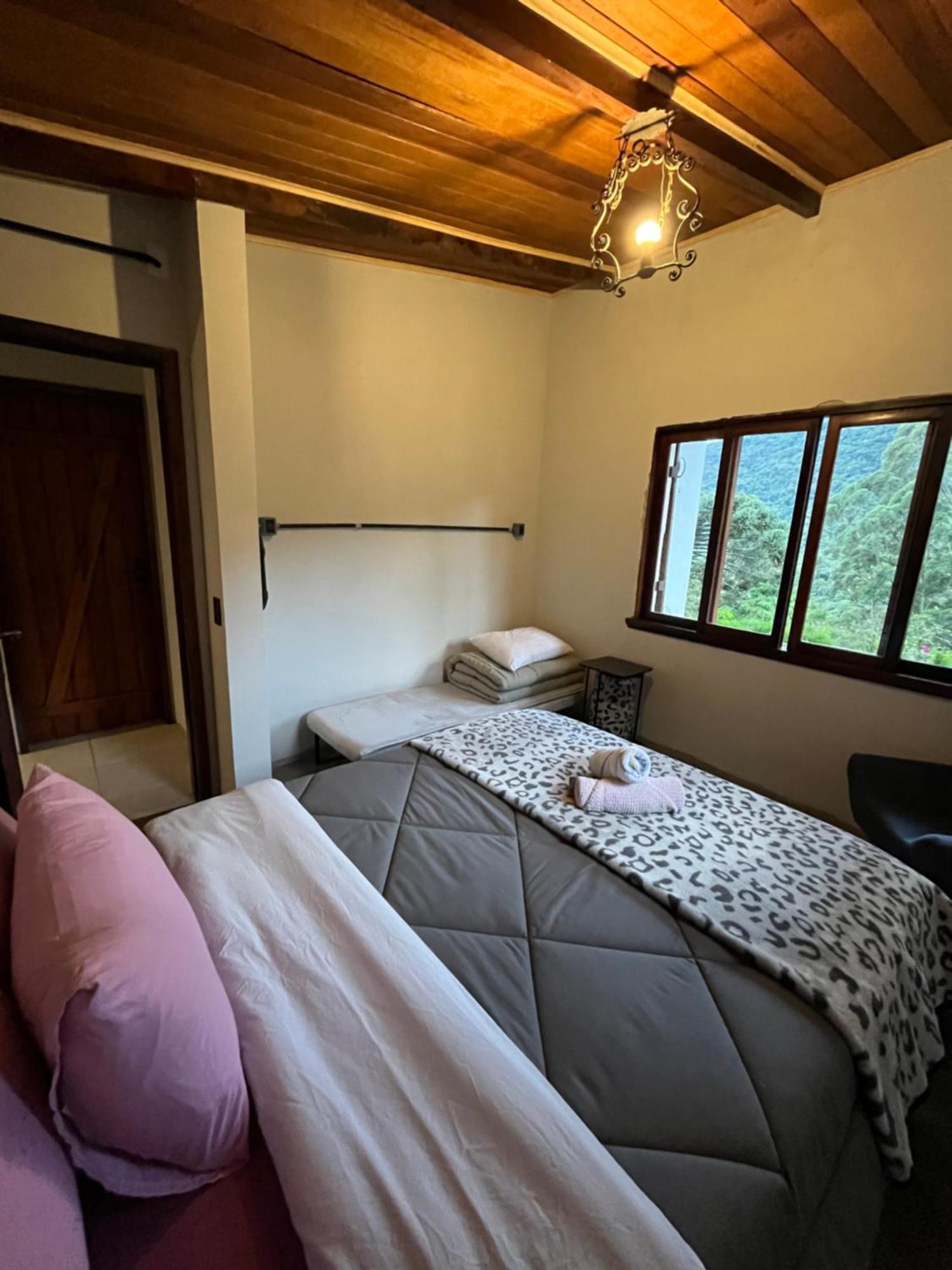Hostel Picus Itamonte Kültér fotó