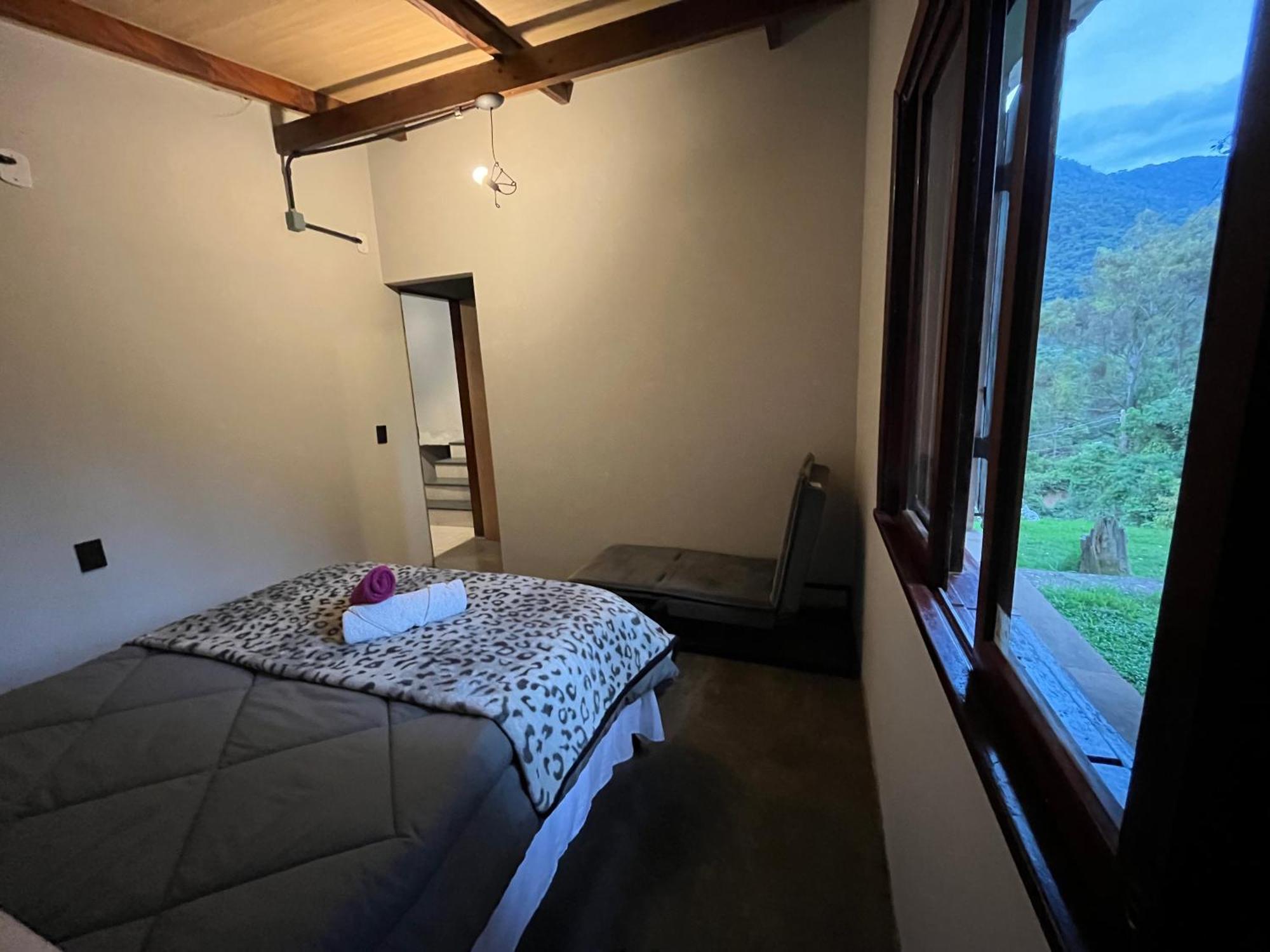 Hostel Picus Itamonte Kültér fotó
