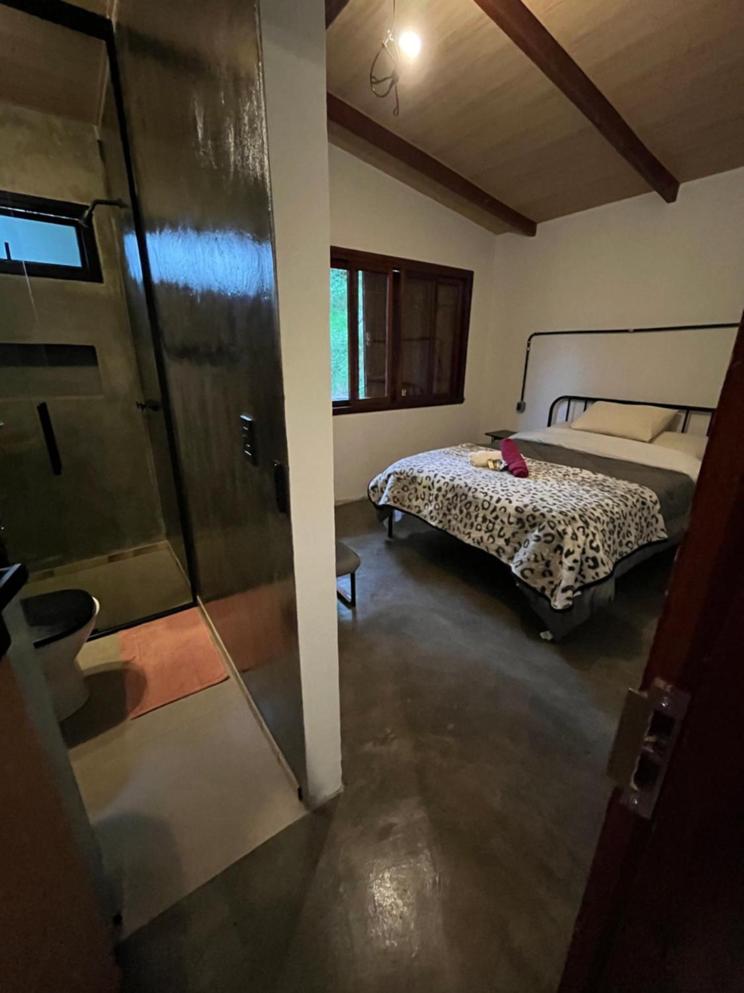Hostel Picus Itamonte Kültér fotó