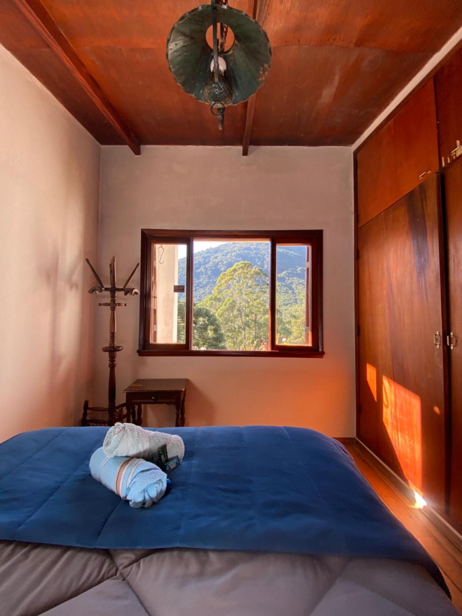Hostel Picus Itamonte Kültér fotó