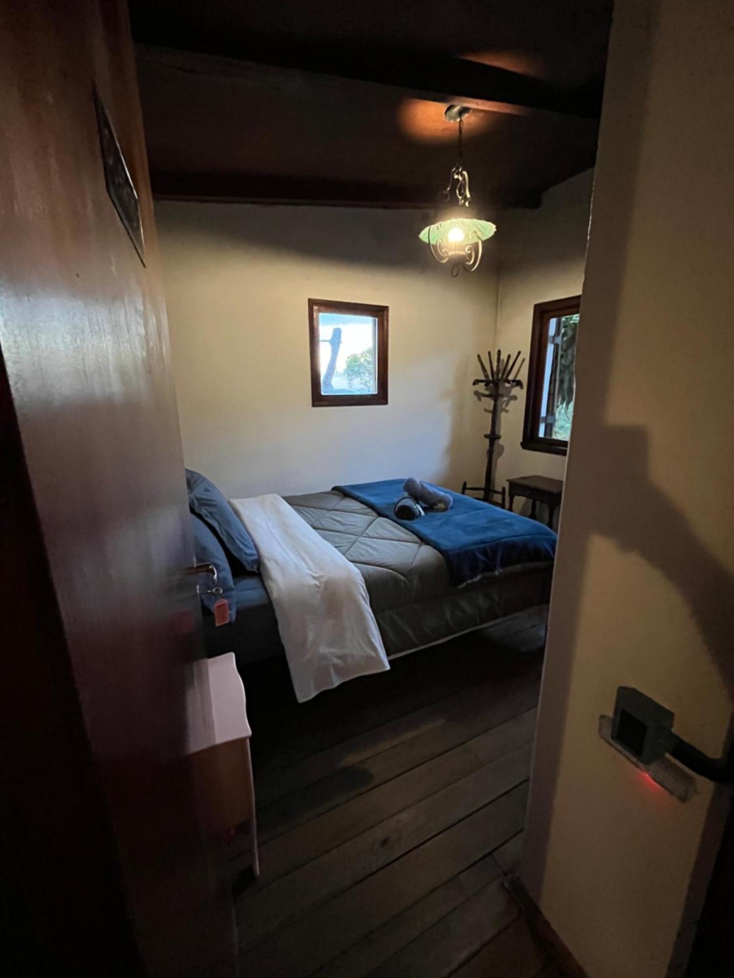 Hostel Picus Itamonte Kültér fotó