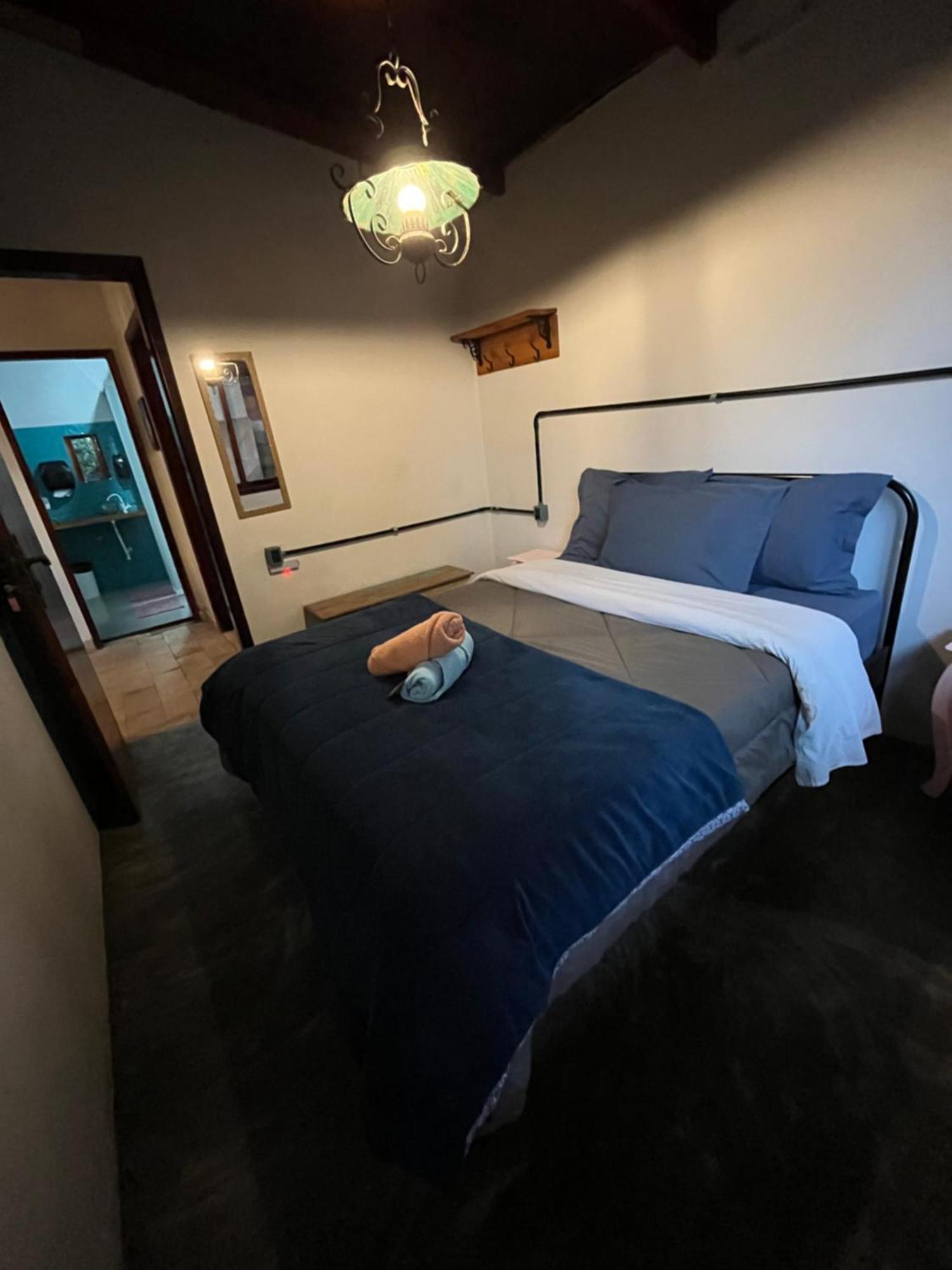 Hostel Picus Itamonte Kültér fotó