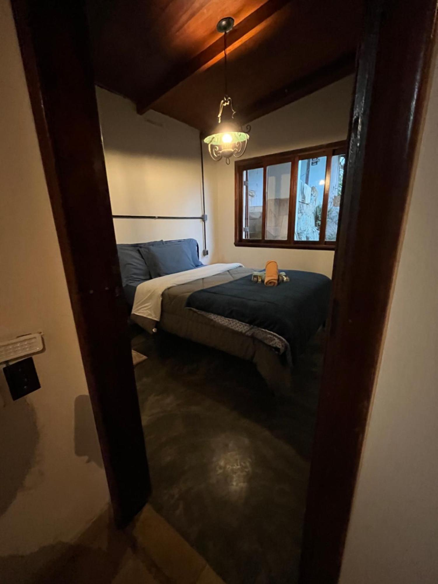Hostel Picus Itamonte Kültér fotó
