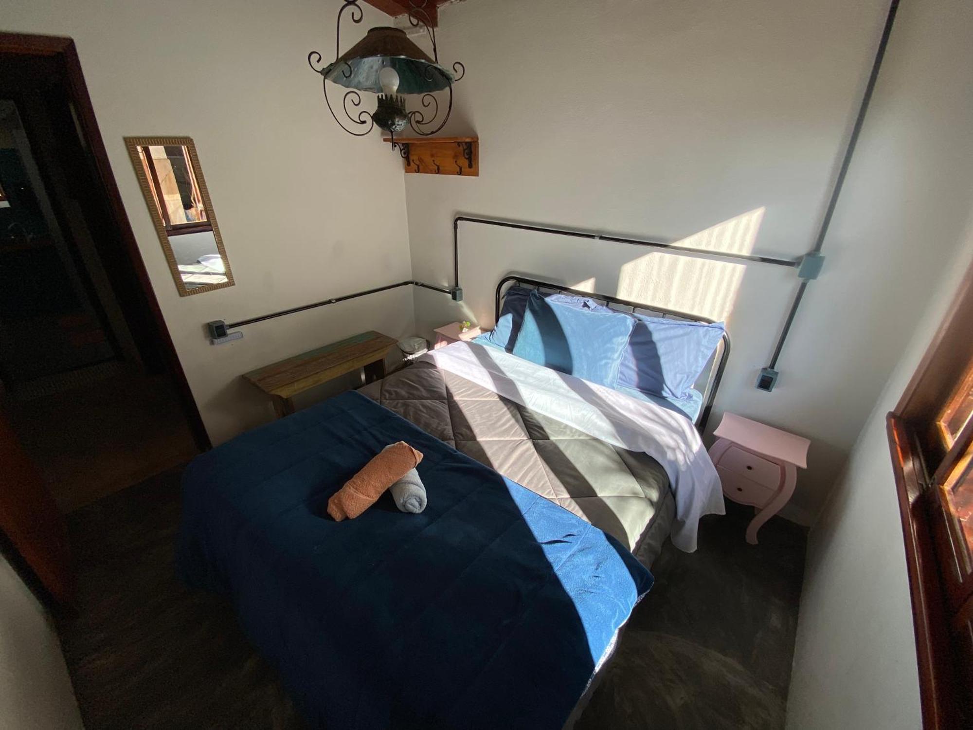 Hostel Picus Itamonte Kültér fotó