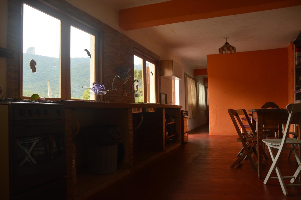 Hostel Picus Itamonte Kültér fotó