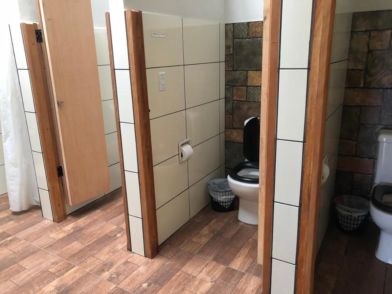 Hostel Picus Itamonte Kültér fotó